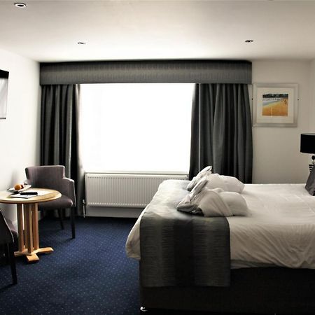Belgrave Sands Hotel & Spa Torquay Ngoại thất bức ảnh