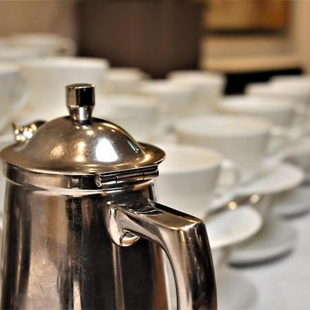 Belgrave Sands Hotel & Spa Torquay Ngoại thất bức ảnh