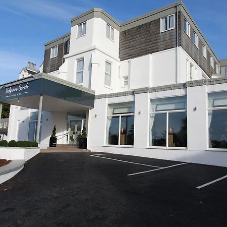 Belgrave Sands Hotel & Spa Torquay Ngoại thất bức ảnh