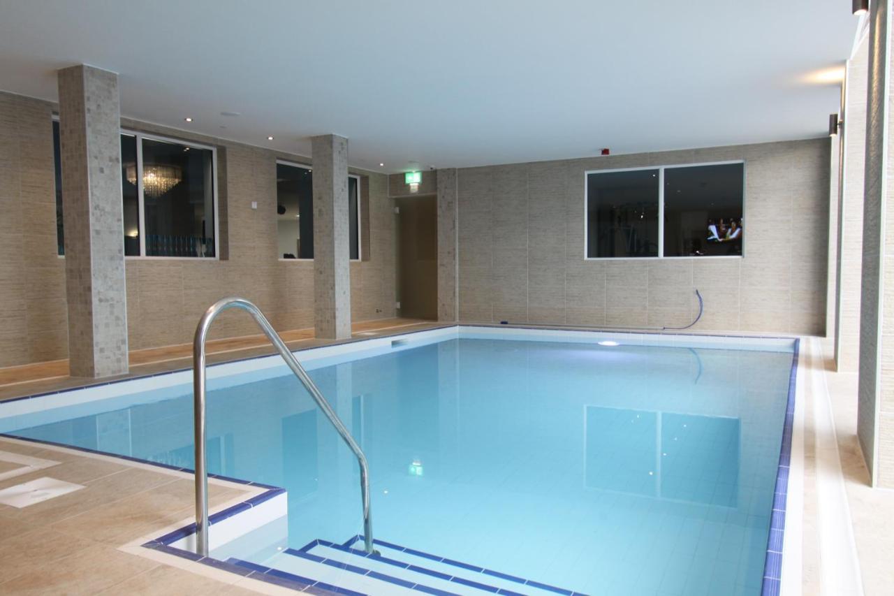 Belgrave Sands Hotel & Spa Torquay Ngoại thất bức ảnh