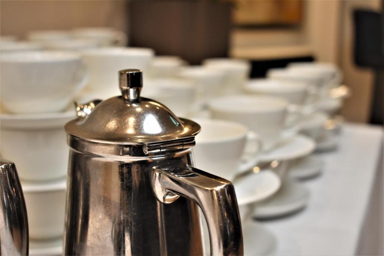 Belgrave Sands Hotel & Spa Torquay Ngoại thất bức ảnh