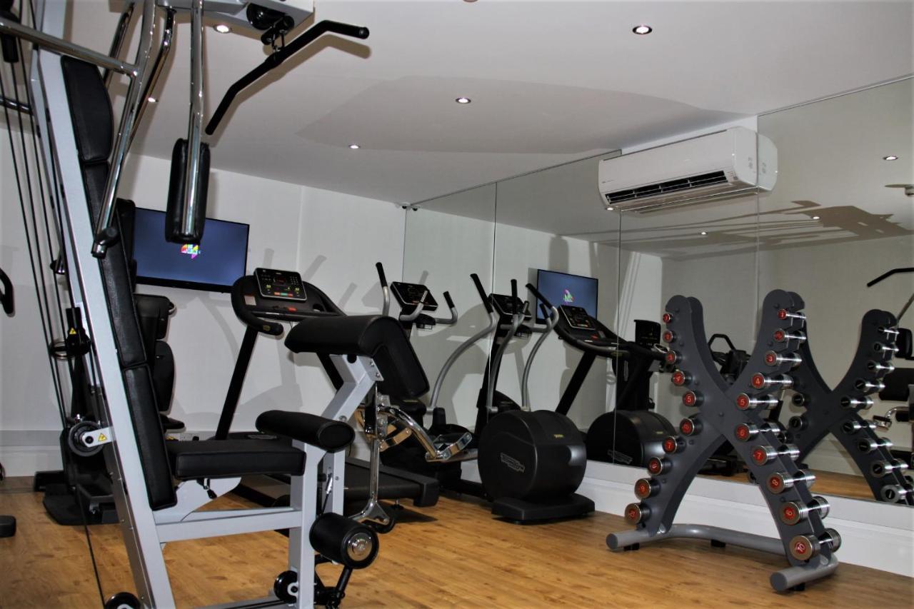 Belgrave Sands Hotel & Spa Torquay Ngoại thất bức ảnh