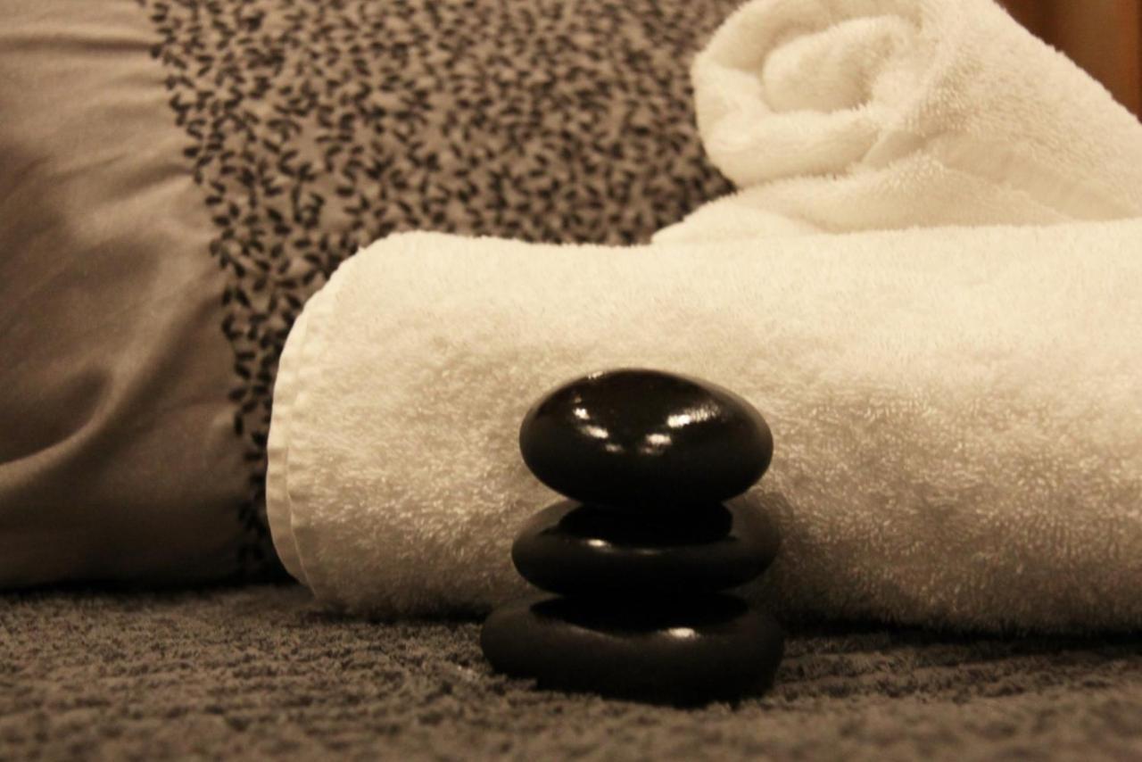 Belgrave Sands Hotel & Spa Torquay Ngoại thất bức ảnh