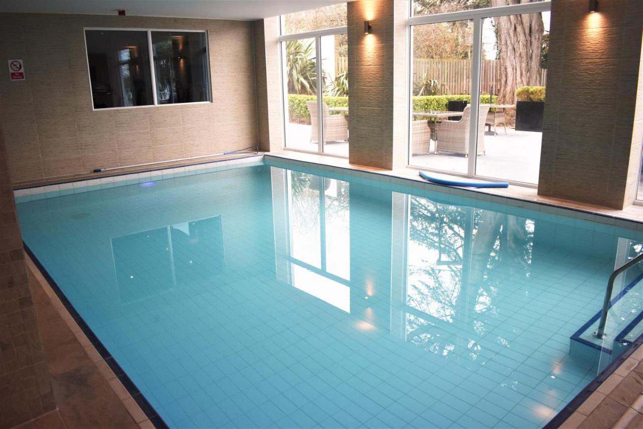 Belgrave Sands Hotel & Spa Torquay Ngoại thất bức ảnh