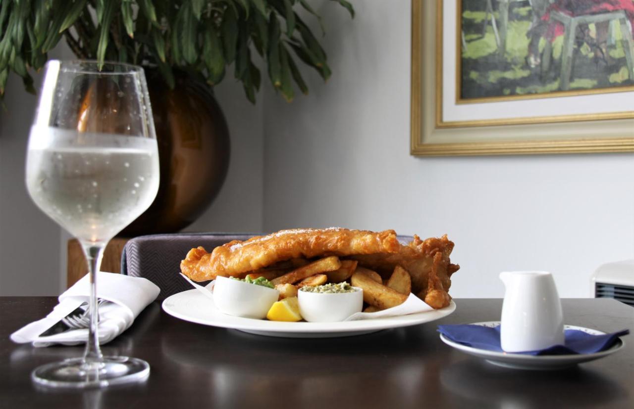 Belgrave Sands Hotel & Spa Torquay Ngoại thất bức ảnh
