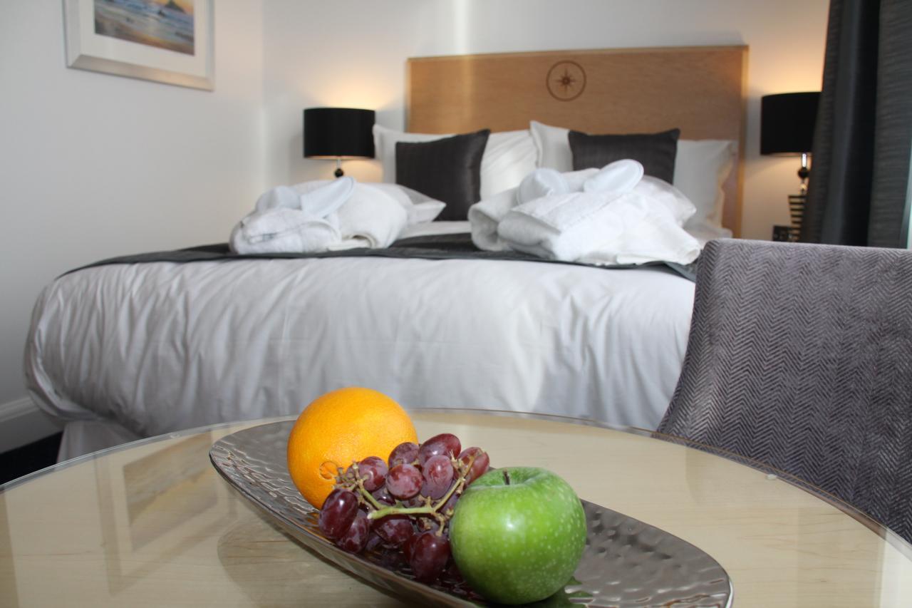 Belgrave Sands Hotel & Spa Torquay Ngoại thất bức ảnh