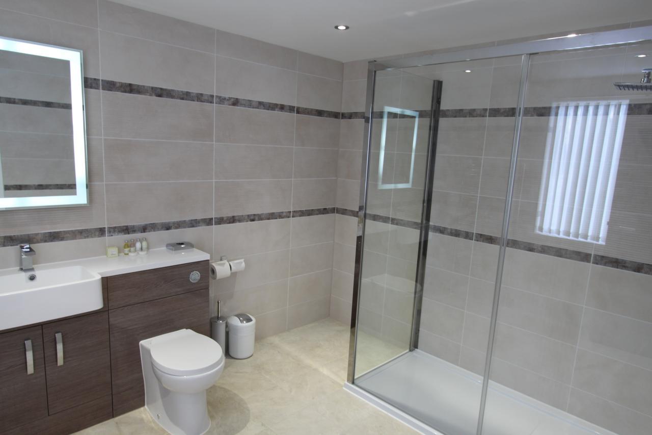 Belgrave Sands Hotel & Spa Torquay Ngoại thất bức ảnh