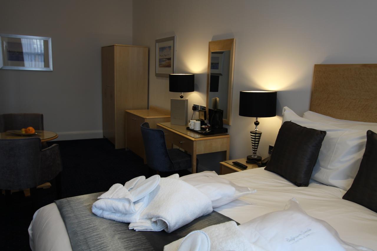 Belgrave Sands Hotel & Spa Torquay Ngoại thất bức ảnh