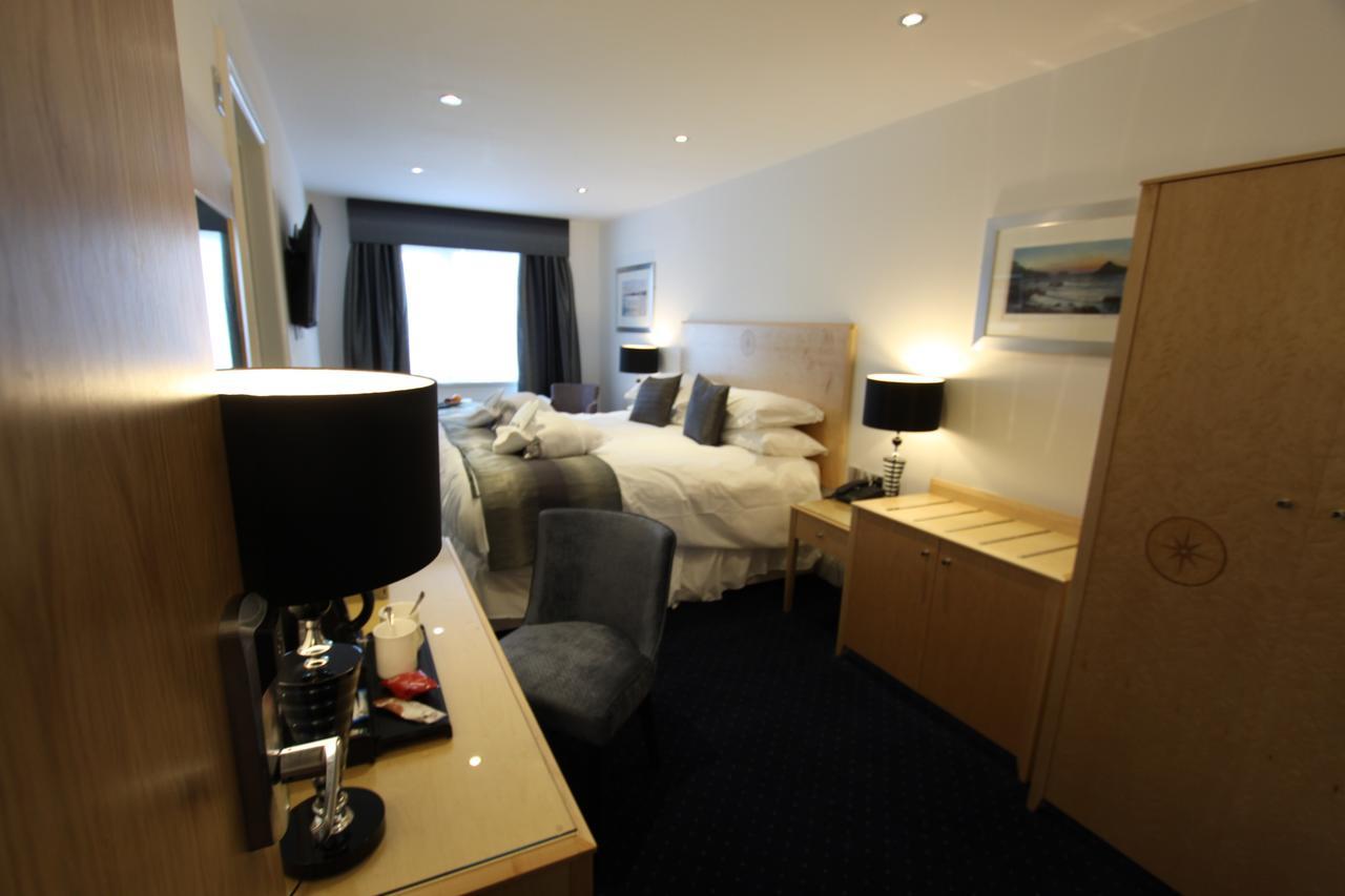 Belgrave Sands Hotel & Spa Torquay Ngoại thất bức ảnh
