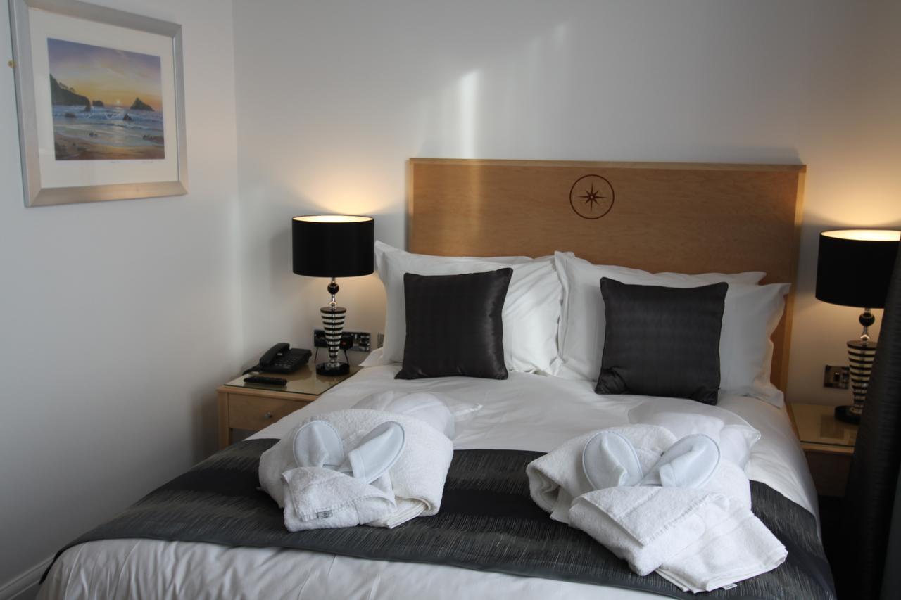 Belgrave Sands Hotel & Spa Torquay Ngoại thất bức ảnh