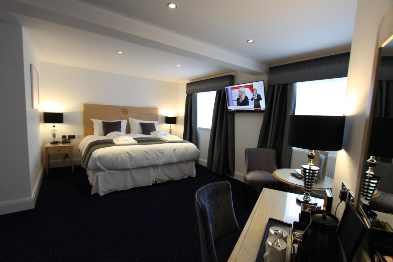 Belgrave Sands Hotel & Spa Torquay Ngoại thất bức ảnh