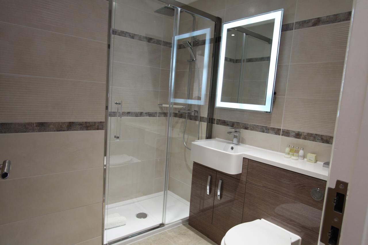 Belgrave Sands Hotel & Spa Torquay Ngoại thất bức ảnh