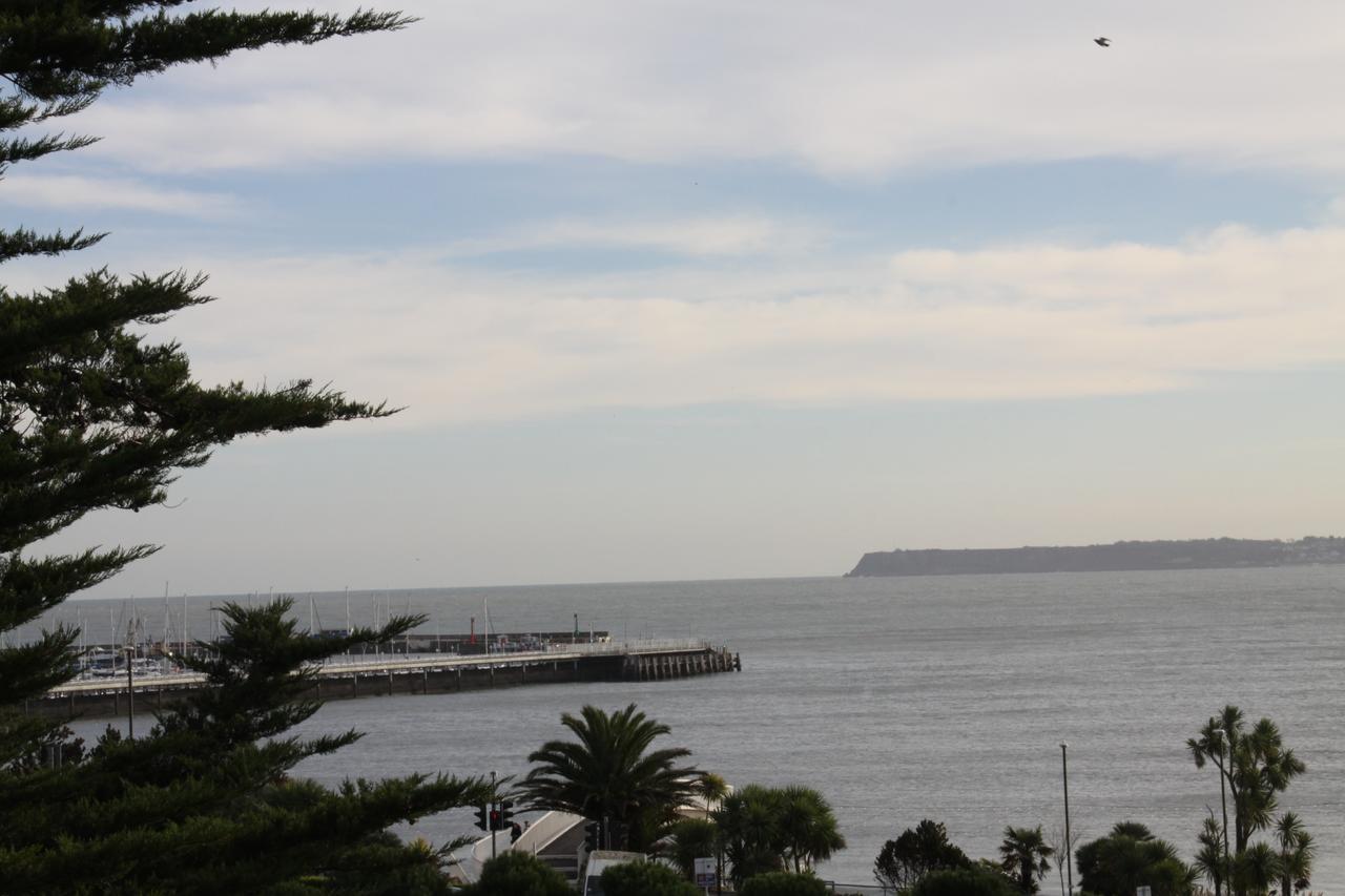 Belgrave Sands Hotel & Spa Torquay Ngoại thất bức ảnh