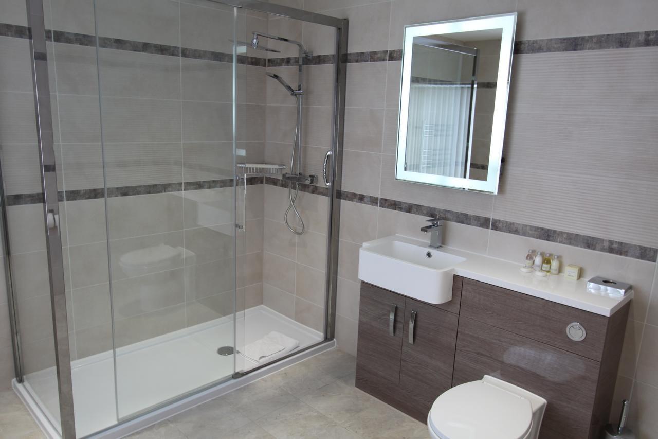 Belgrave Sands Hotel & Spa Torquay Ngoại thất bức ảnh
