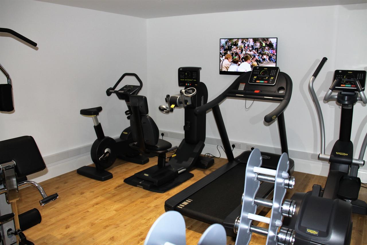 Belgrave Sands Hotel & Spa Torquay Ngoại thất bức ảnh