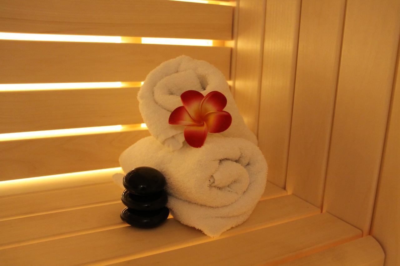 Belgrave Sands Hotel & Spa Torquay Ngoại thất bức ảnh