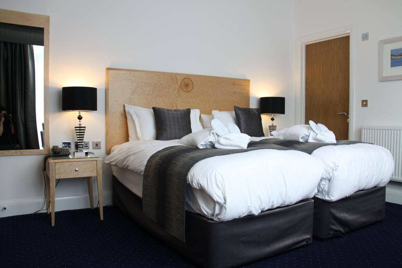 Belgrave Sands Hotel & Spa Torquay Ngoại thất bức ảnh