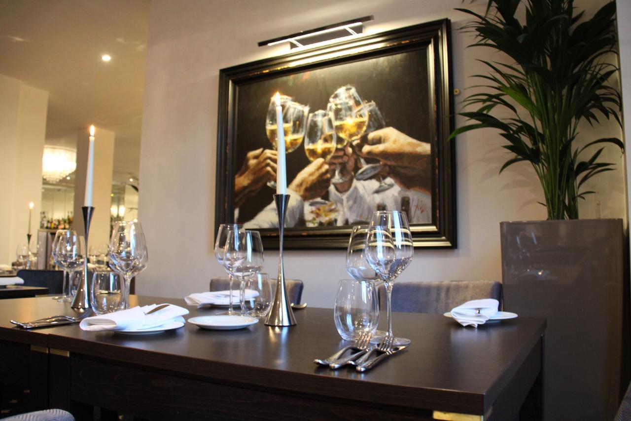 Belgrave Sands Hotel & Spa Torquay Ngoại thất bức ảnh