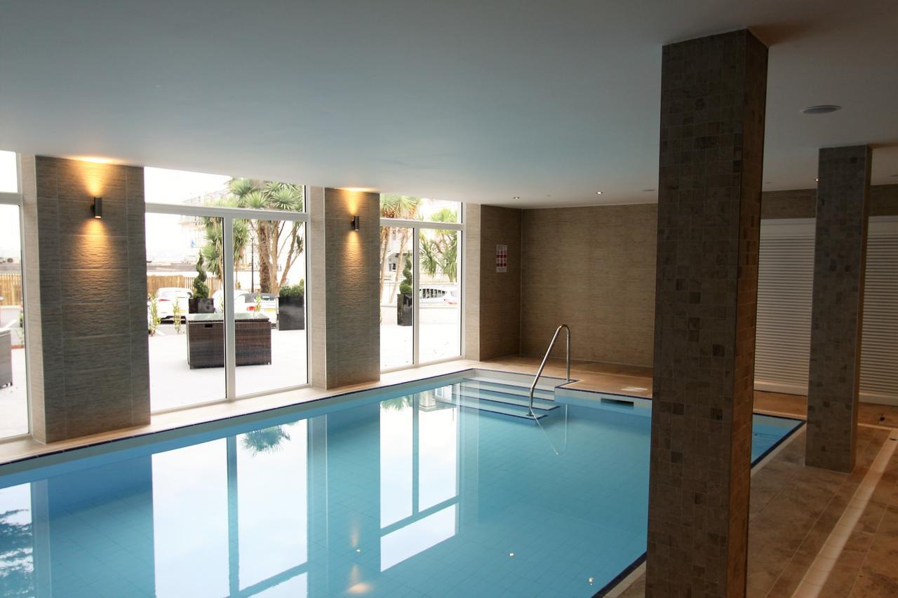 Belgrave Sands Hotel & Spa Torquay Ngoại thất bức ảnh