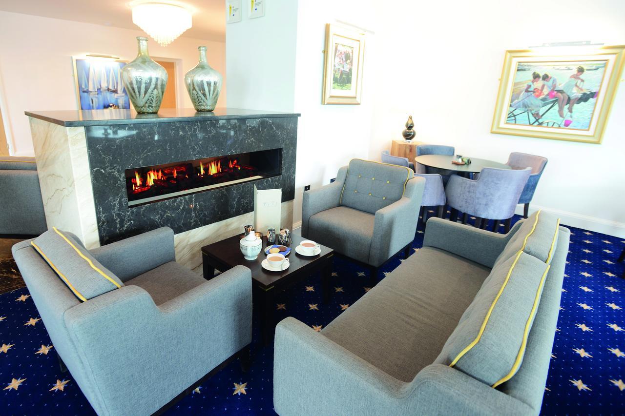 Belgrave Sands Hotel & Spa Torquay Ngoại thất bức ảnh