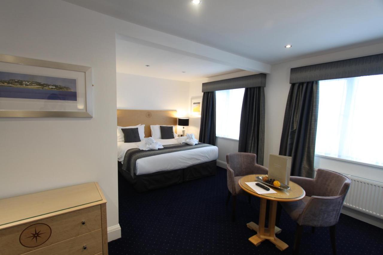 Belgrave Sands Hotel & Spa Torquay Ngoại thất bức ảnh