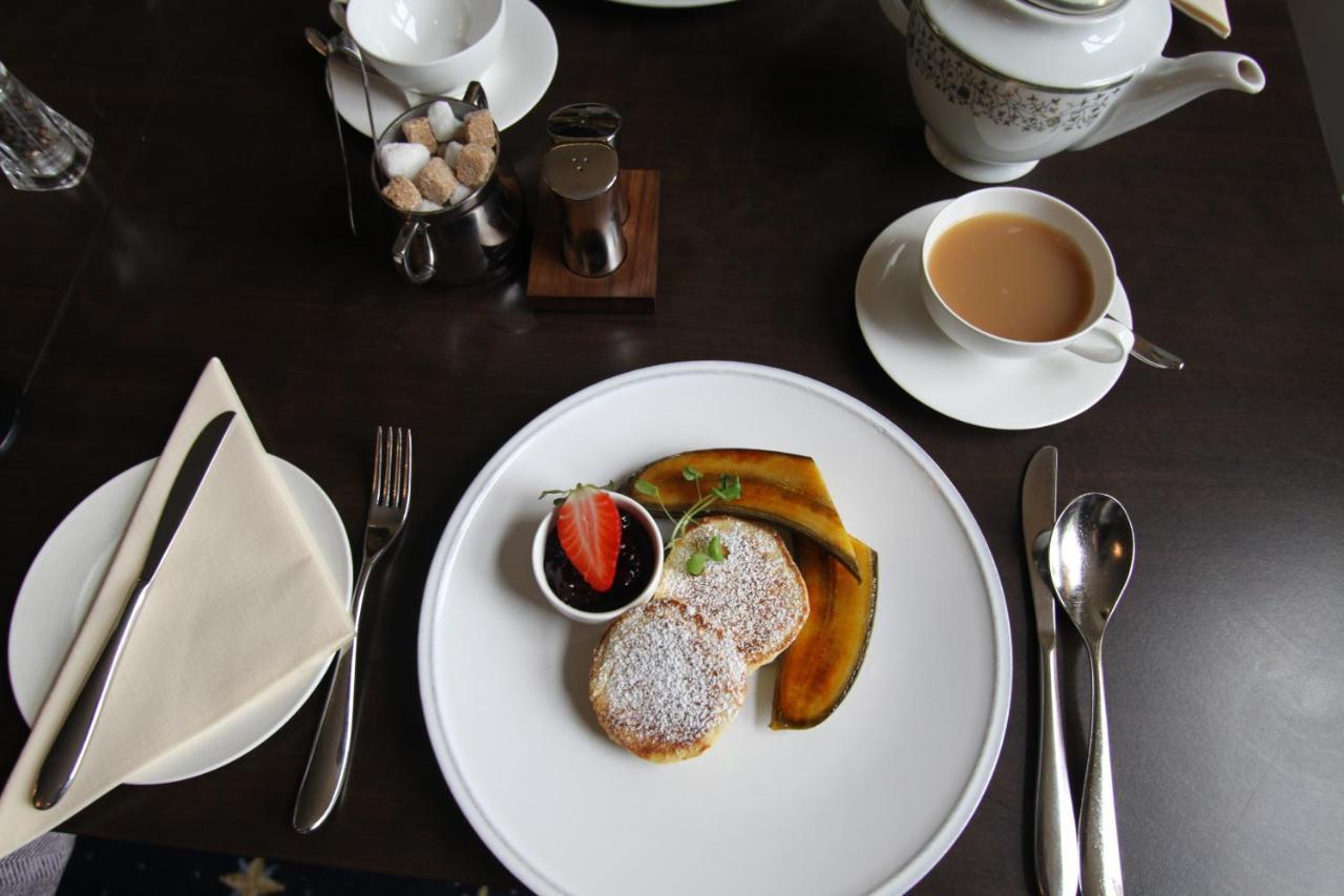 Belgrave Sands Hotel & Spa Torquay Ngoại thất bức ảnh